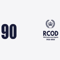 RCOD 90th White Technical Polo shirt  Design